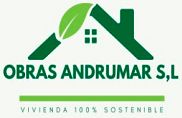 Obras Andrumar logo